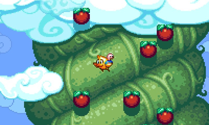 Chicken Wiggle